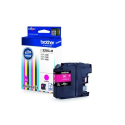 Tusz Brother 525XLM Magenta XL | PartsPC.pl