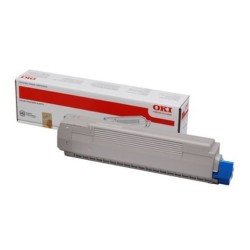 OKI Toner 44059165 do MC861/851 7.3K żółty