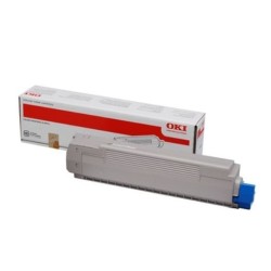 OKI Toner do MC861/851 BLACK 7k 44059168