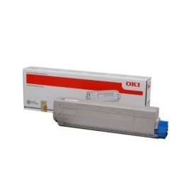 OKI Toner 44844508 do C831/841 10K czarny