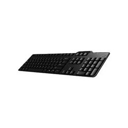 Dell Przewodowa klawiatura KB813 Smartcard