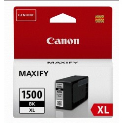 Canon Tusz PGI-1500XL Black 9182B001