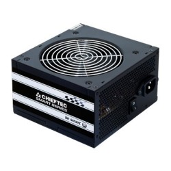 Zasilacz Chieftec GPS-600A8 600W ATX 120mm aPFC Spraw 80 | PartsPC.pl