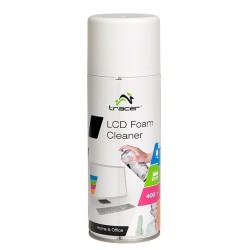 Pianka czyszcząca Tracer LCD/TFT 400 ml | PartsPC.pl