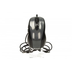 Mysz przewodowa A4Tech N-708X V-Track czarna | PartsPC.pl