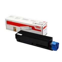 OKI Toner do B412/32/512/MB472/92/562 7k czarny