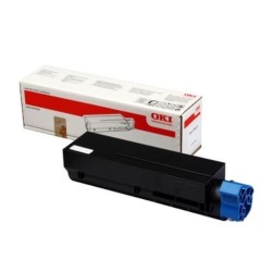 OKI Toner do B432/512/ MB492/562 BLACK 12k
