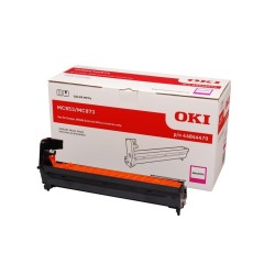 OKI Bęben do MC853/873 30K magenta
