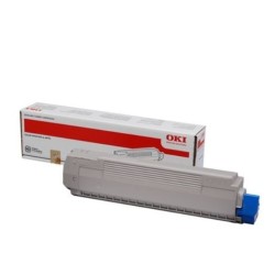 OKI Toner do MC873 15k Black