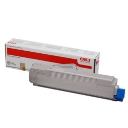 OKI Toner do MC853/873 7.3k Magenta