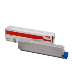 OKI Toner do MC853/873 7k czarny
