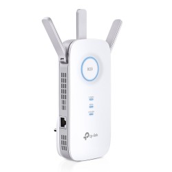 Wzmacniacz TP-Link RE450 Repeater Wifi AC1750 DualBand 1xLAN… | PartsPC.pl