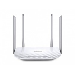 Router TP-Link Archer C50 V6 Wi-Fi AC1200 4xLAN 1xWAN | PartsPC.pl