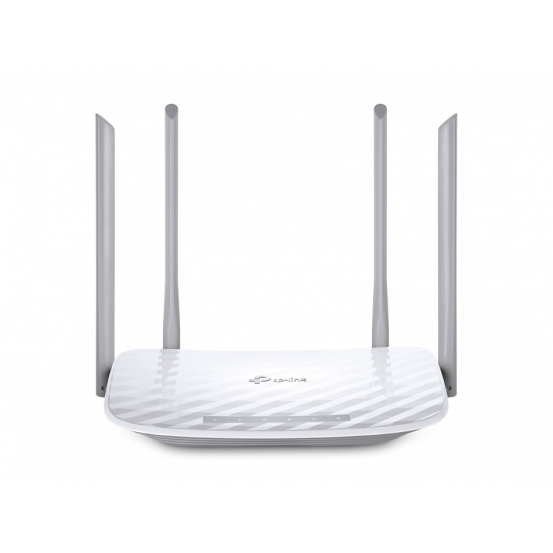 Router TP-Link Archer C50 V6 Wi-Fi AC1200 4xLAN 1xWAN | PartsPC.pl