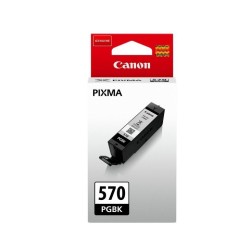 Canon Tusz PGI-570 BLACK 0372C001