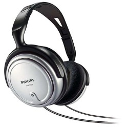 Philips Słuchawki SHP2500