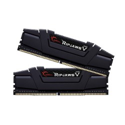 Pamięć DDR4 G.Skill Ripjaws V 32GB (2x16GB) 3200MHz CL16 1,3… | PartsPC.pl