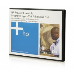 Hewlett Packard Enterprise Licencja iLO Advanced 3 lata wspa… | PartsPC.pl