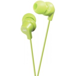 JVC HA-FX10 zielone