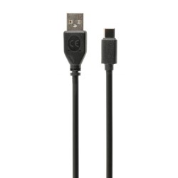 Gembird Kabel USB Type-C(M)-AM 3M