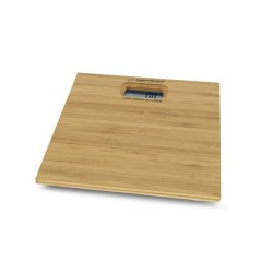 Esperanza Waga łazienkowa cyfrowa BAMBOO EBS012