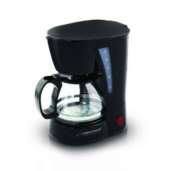 Ekspres do kawy Esperanza EKC006 Robusta przelewowy 0,6l cza… | PartsPC.pl