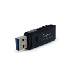 Gembird Czytnik SD/Micro SD USB 3.0