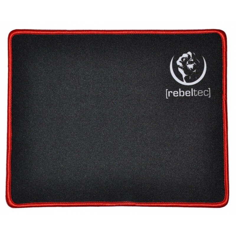 Podkładka pod mysz dla graczy Rebeltec SLIDER S+ | PartsPC.pl