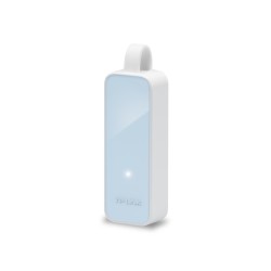 Karta sieciowa TP-Link UE200 USB 2.0 RJ45 100Mbps Plug&Play… | PartsPC.pl