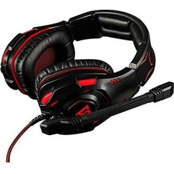 MODECOM VOLCANO MC-832 GHOST SŁUCHAWKI NAGŁOWNE Z MIKROFONEM
