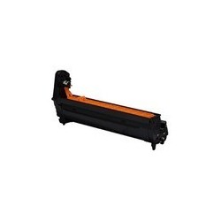 OKI Bęben C712 30K BLACK 46507416