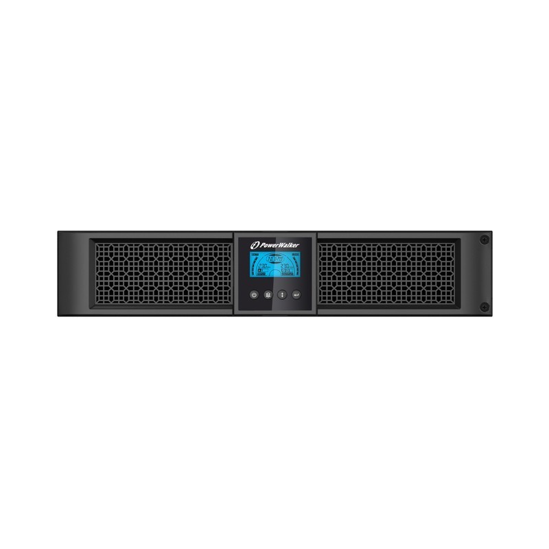 Zasilacz awaryjny UPS Power Walker Line-Interactive 1000VA 4… | PartsPC.pl