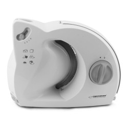 Krajalnica elektryczna Esperanza Prosciutto 150W EKM017W | PartsPC.pl
