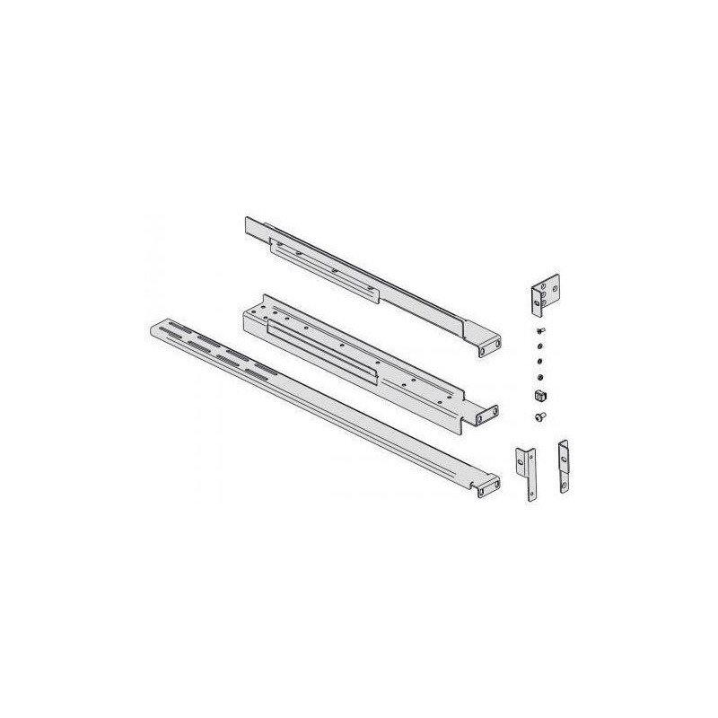 Zestaw do montażu w szafie (Rack Kit) do UPS Ever RT 800-120… | PartsPC.pl