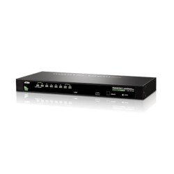 ATEN PRZEŁĄCZNIK KVM 8 PORTÓW VGA 19 CS1308