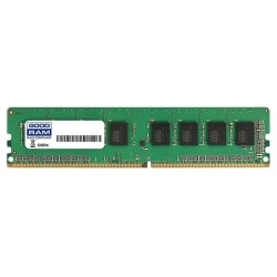 Pamięć DDR4 GOODRAM 8GB 2400MHz CL17 1024x8