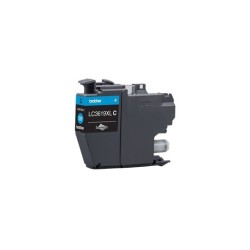 Tusz Brother LC3619XLC cyan | PartsPC.pl