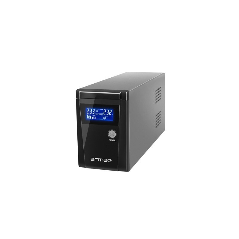 Zasilacz awaryjny UPS Armac Office 850F LCD Line-Interactive… | PartsPC.pl