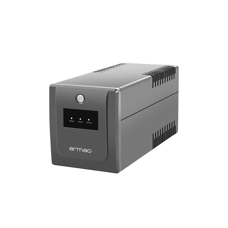 Zasilacz awaryjny UPS Armac Home 1000F LED Line-Interactive … | PartsPC.pl
