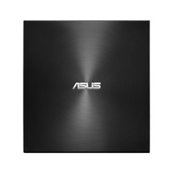 Nagrywarka DVD RW Asus ZenDrive SDRW-08U9M-U BLACK BOX slim zewn. USB