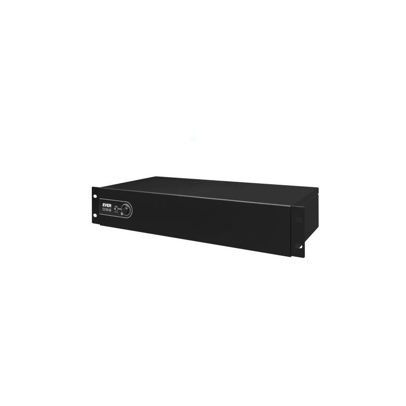 Zasilacz awaryjny Ever ECO Pro 700VA Line-Interactive AVR 3x… | PartsPC.pl