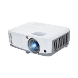 ViewSonic PA503S (DLP, SVGA, 3600 Ansi, 22000:1,2xVGA)