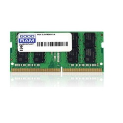 Pamięć SODIMM DDR4 GOODRAM 8GB 2400MHz CL17 | PartsPC.pl