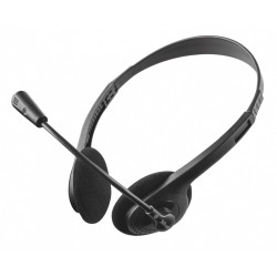 Trust Primo Chat Headset for PC and laptop