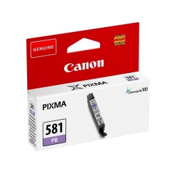 Canon Tusz CLI-581 PHOTO BLUE 2107C001