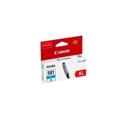 Canon Tusz CLI-581XL CYAN 2049C001