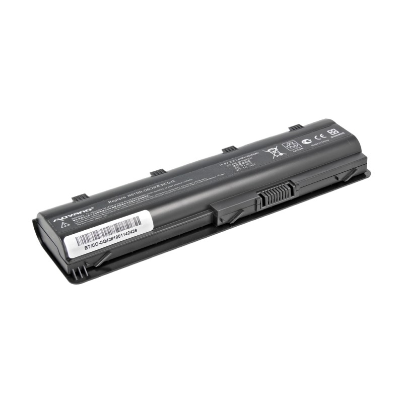 Bateria Movano do notebooka Compaq Presario CQ42, CQ62, CQ72… | PartsPC.pl