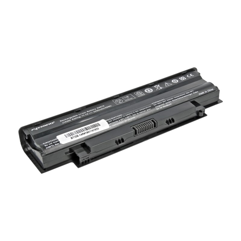 Bateria Movano do notebooka Dell 13R, 14R, 15R, J1KND (10.8V… | PartsPC.pl