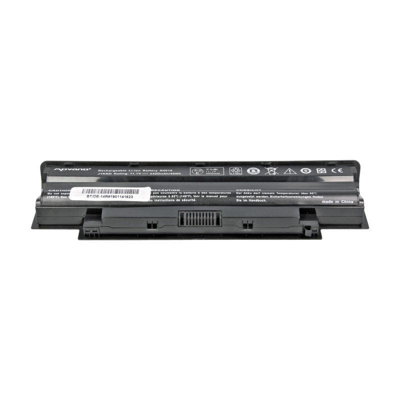 Bateria Movano do notebooka Dell 13R, 14R, 15R, J1KND (10.8V… | PartsPC.pl