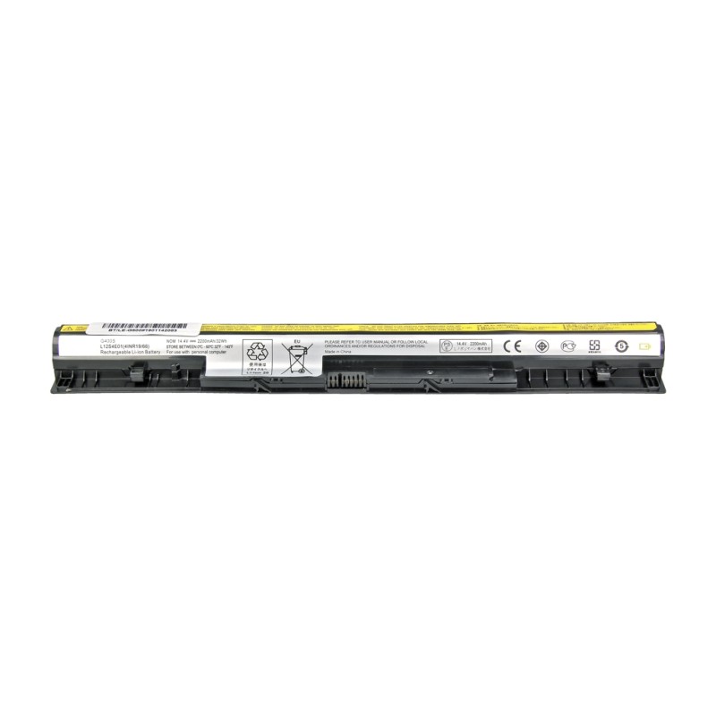 Bateria Movano do notebooka Lenovo IdeaPad G500s, G505s, G51… | PartsPC.pl